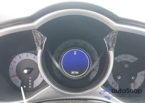 2010 Cadillac Srx Standard из США, поврежденный, VIN 3GYFNGEY7AS523216